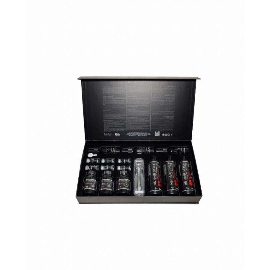 HS Hair Style 6 Months Anti Hair Loss, After Hair Transplant Hair Care Set
