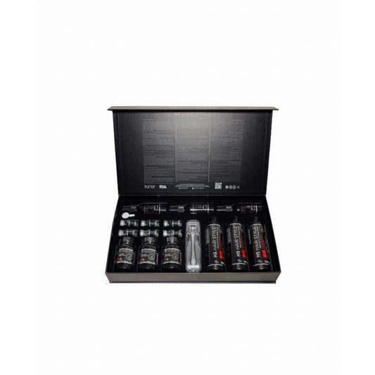 HS Hair Style 6-Month Hair Care Set