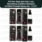 HS Hair Style Shampoo & Spray Serum Set (2 PACK)