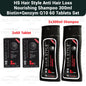 HS Hair Style Shampoo & Hair Vitamin Set (2 PACK)