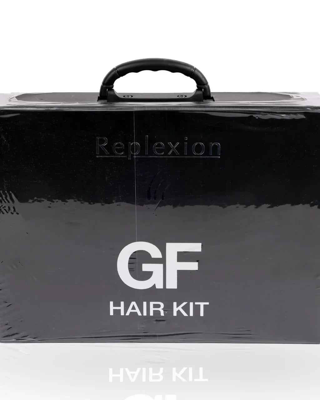 Replexion Hair Care Kit Serum Shampoo Capsules Scalp Mist Anti Hair Loss