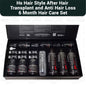 HS Hair Style 6 Months Anti Hair Loss, After Hair Transplant Hair Care Set
