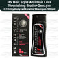 HS Hair Style Anti Hair Loss Nourishing Biotin + Qenzym Q10 Shampoo