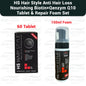 HS Hair Style Panthenol Foam & Hair Vitamin Set