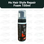 HS Hair Style Hair Repair Foam 150ml