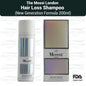 The Mossi London After Hair Transplant  Anti Hair Loss Shampoo, Biotin Procapil Sulfate Free 200ml