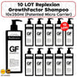 Replexion Growth Factor Shampoo 250ml (10 PACK)