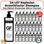 Replexion Growth Factor Shampoo 250ml (24 PACK)