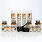 Greft Plus 6 Months After Hair Transplant Complete Mesotherapy Set