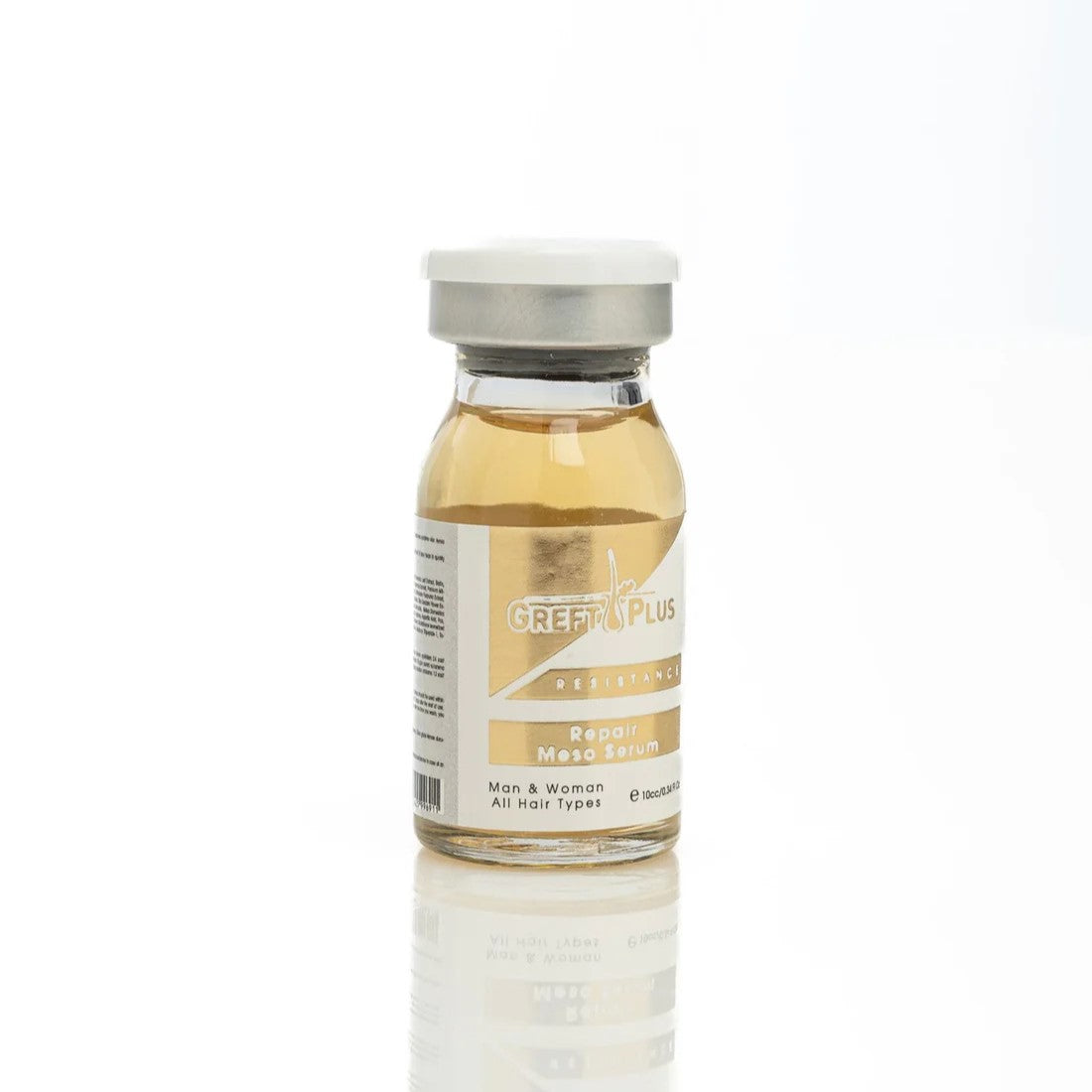 Greft Plus 3 Months After Hair Transplant Mesotherapy Set