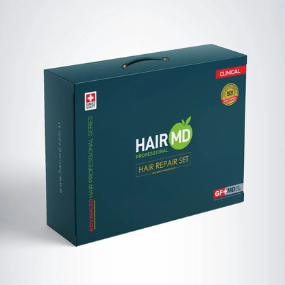 HairMD Hair Repair 3-Month Kit