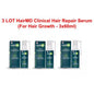 HairMD Hair Repair Serum, Scalp Care Anti Hair Loss Serum - 3 LOT