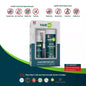 HairMD Clinical Hair Repair Set (Shampoo & Serum)