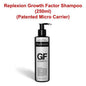Replexion GF Shampoo, Wachstumsfaktor Haarstärkendes Shampoo 250ml