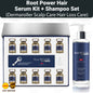 Root Power Mesotherapy Kit and Shampoo